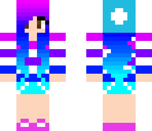 neon chick