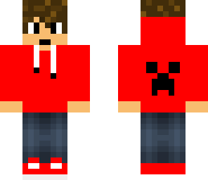 max red