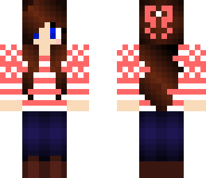 girl 8