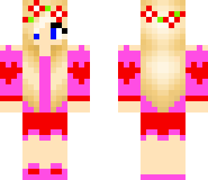 valentine's girl
