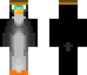 flapper the penguin 2