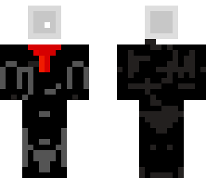 slender