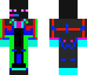 skin winner ender