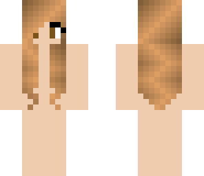 blonde skin base