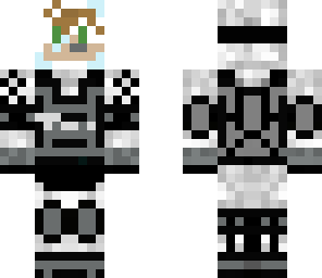 space guy