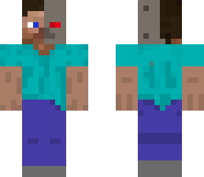 under the skins