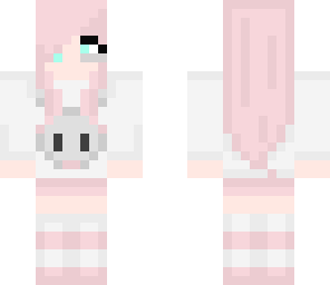 edit of amazing skin