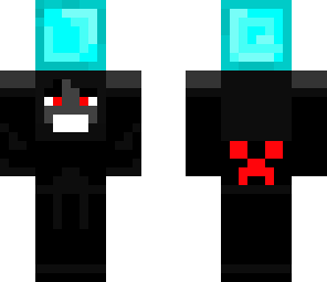 diamond ninja block