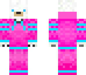 valentines polar bear