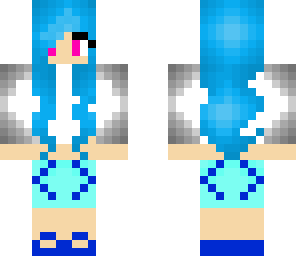 water girl edit 2