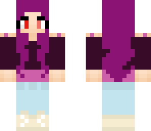 purple mee