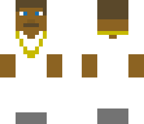 some rich guy