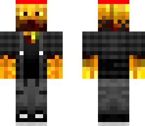 new and barely improved new years kewl blaze