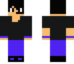 nickresto's skin