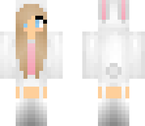 edited girl