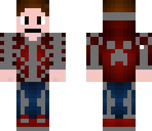 red revol