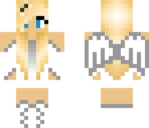 mysteriousdream's skin