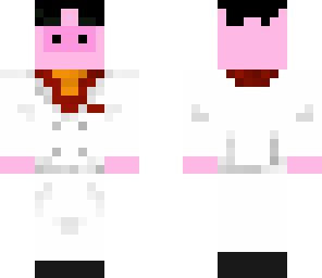 master pig