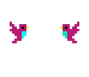 bird