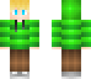 lime boy