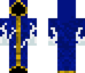 lightning mage