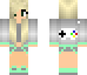 girl