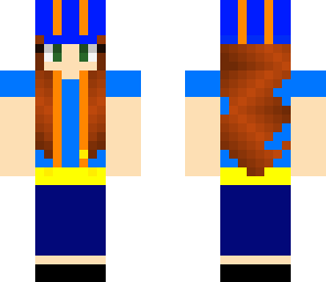 construction girl