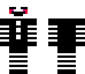 the puppet gk
