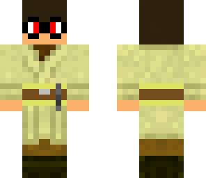 nerdy jedi