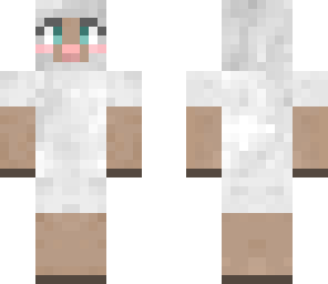***** sheep