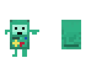 bmo adventure time