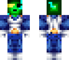 extra_pablo saiyan