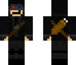 3d assasin