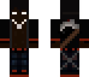 deathbrine