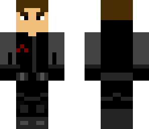 lab rats chase