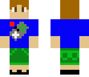 video game boy