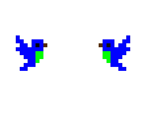 bird 2