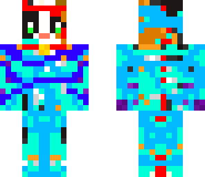 edited electrobyte cat