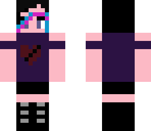 emo girl