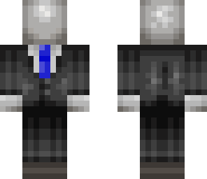 blue eyed ender