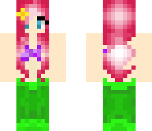 mermaid