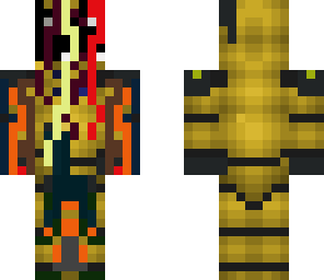 really broken golden freddy fnaf 4