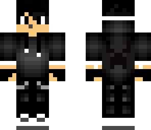 edited guy
