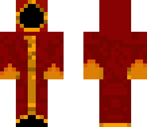 fire wizard