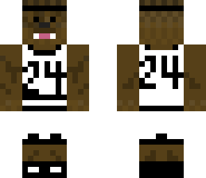 basketball bacca