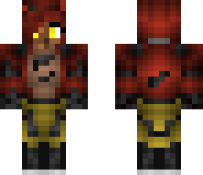 foxy girl