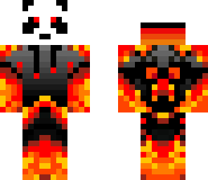 fire panda