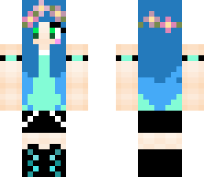 cute girl