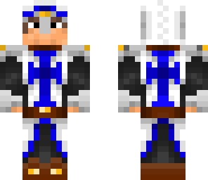 edited knight