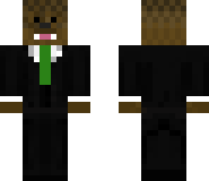 luck of the bacca